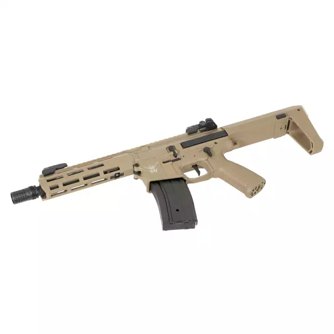 M904G Fire Control System Edition [DE]