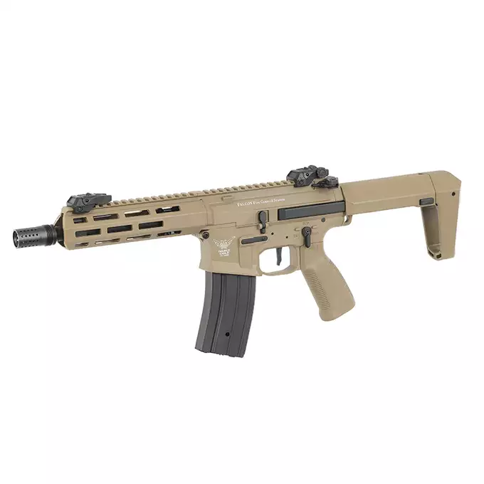 M904G Fire Control System Edition [DE]