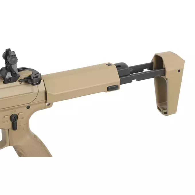 M904G Fire Control System Edition [DE]