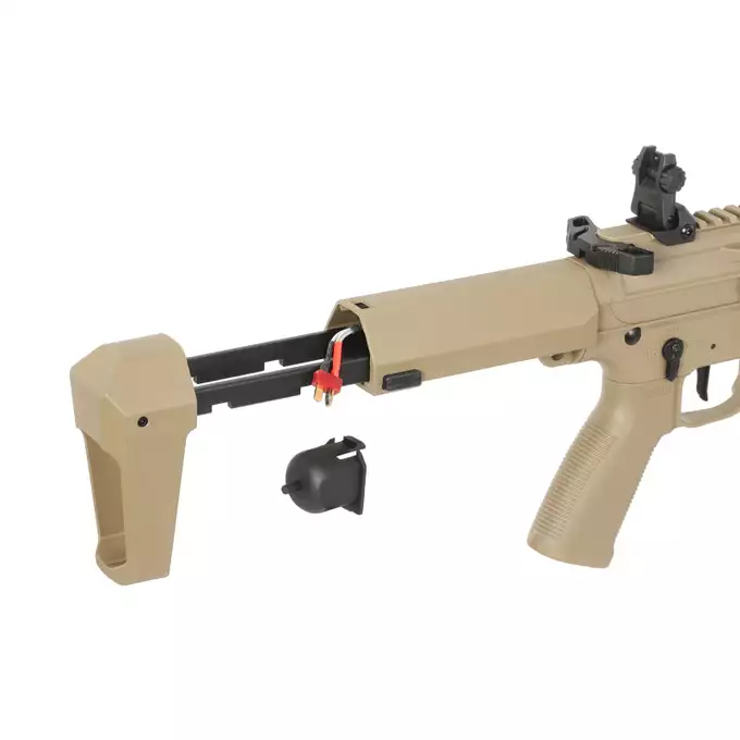 M904G Fire Control System Edition [DE]