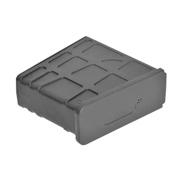 [Zestaw] Magazynek Mid-Cap Do Barrett M98B MRAD - Black [6mmProShop]