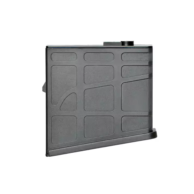 [Zestaw] Magazynek Mid-Cap Do Barrett M98B MRAD - Black [6mmProShop]