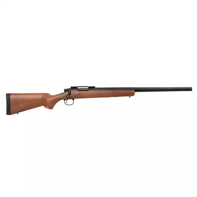 [Zestaw] CM.701C-U Upgraded Version 520 FPS - Wooden Style [CYMA] + Regulowany 11 Stopniowy Dwójnóg z adapterem na Szynę RIS [Rokstad]