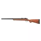 [Zestaw] CM.701C-U Upgraded Version 560 FPS - Wooden Style [CYMA] + Regulowany 11 Stopniowy Dwójnóg z adapterem na Szynę RIS [Rokstad]