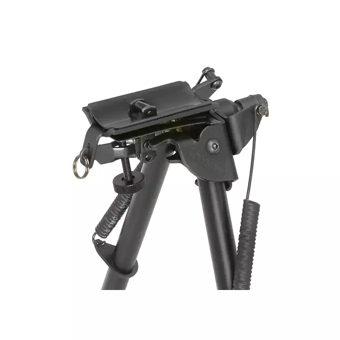 [Zestaw] Replika karabinu snajperskiego typu bolt-action M62 [DE] + Regulowany 11 Stopniowy Dwójnóg z adapterem na Szynę RIS [Rokstad]