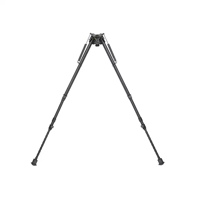 [Zestaw] MB01AE Upgraded Version (650 FPS) - Black [WELL] + Regulowany 11 Stopniowy Dwójnóg z adapterem na Szynę RIS [Rokstad]