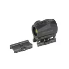 [Zestaw] Replika Karabinka FN SCAR-L Eshooter ETU - Tan [CYBERGUN] + Celownik Kolimatorowy Micro Scrapper 1x25 - Black [Vector optics]