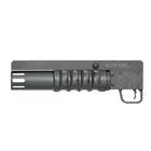 [Zestaw] Replika Konwersji KAOS do granatnika HAVOC 12" - Black [EMG] + Replika granatnika HAVOC 12"  Metal Barrel - Black [EMG]