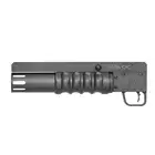 [Zestaw] Replika Konwersji KAOS do granatnika HAVOC 12" - Black [EMG] + Replika granatnika HAVOC 12" Lightweight - Black [EMG]