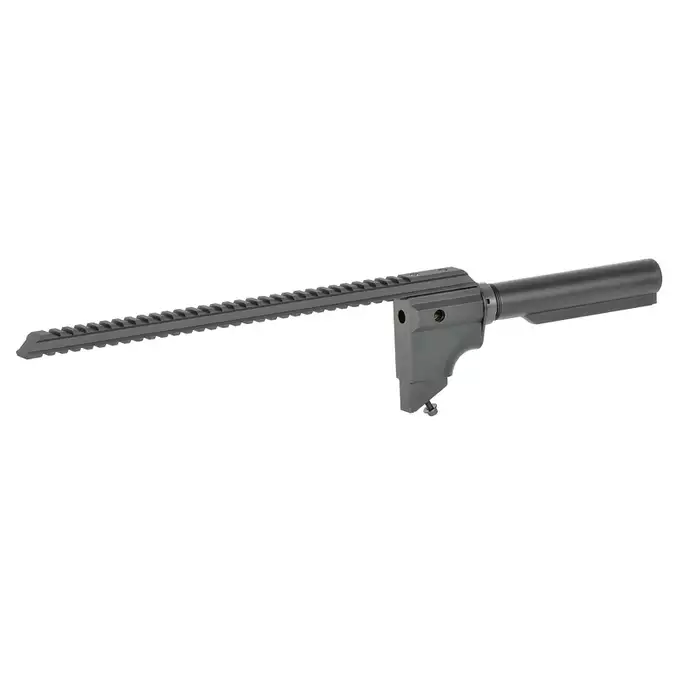 [Zestaw] Replika Konwersji KAOS do granatnika HAVOC 12" - Black [EMG] + Replika granatnika HAVOC 12"  Metal Barrel - Black [EMG]