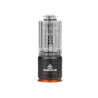 [Zestaw] Replika granatnika HAVOC 12"  Metal Barrel - Black [EMG] + Granat AceHive [AceTech]