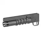 [Zestaw] Replika Konwersji KAOS do granatnika HAVOC 12" - Black [EMG] + Replika granatnika HAVOC 12" Lightweight - Black [EMG]