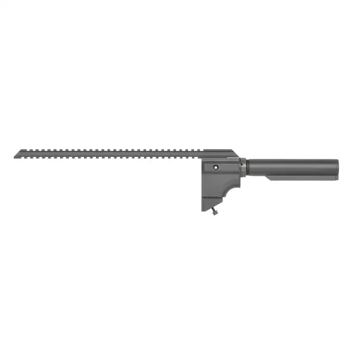 [Zestaw] Replika Konwersji KAOS do granatnika HAVOC 12" - Black [EMG] + Replika granatnika HAVOC 12"  Metal Barrel - Black [EMG]
