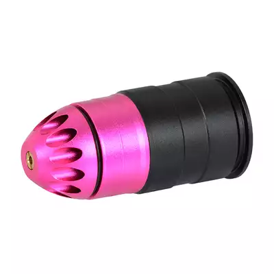 Granat na 60 kulek green gaz [BattleAxe]