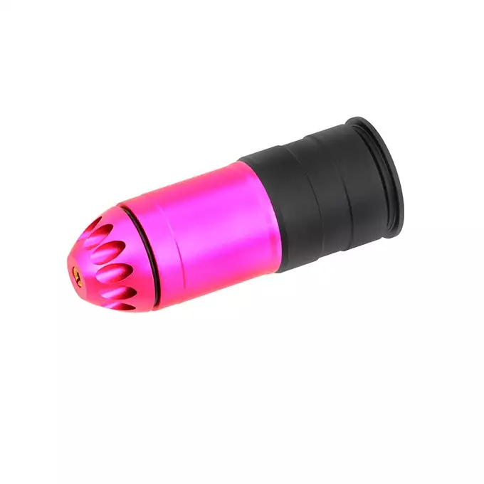 Granat na 120 kulek green gaz [BattleAxe]