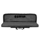 130cm Rifle Bag - Black [8FIELDS]