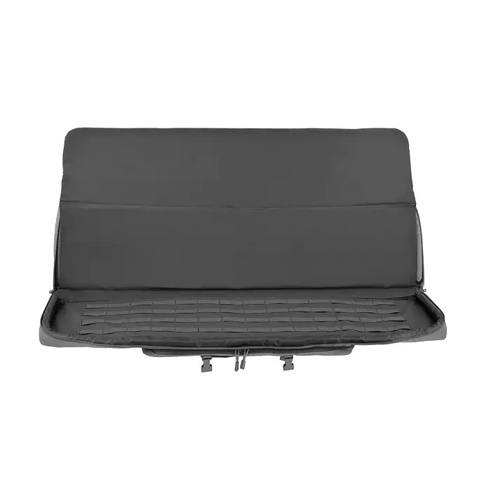 130cm Rifle Bag - Black [8FIELDS]