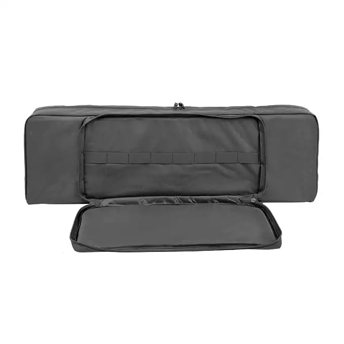 Pokrowiec na broń 105cm - Czarny [8FIELDS]