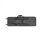 Pokrowiec na broń 105cm - Czarny [8FIELDS]