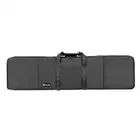 130cm Rifle Bag - Black [8FIELDS]