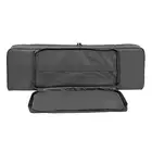 Pokrowiec na broń 105cm - Czarny [8FIELDS]