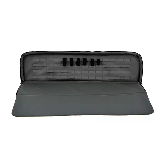 130cm Rifle Bag - Black [8FIELDS]