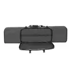 130cm Rifle Bag - Black [8FIELDS]