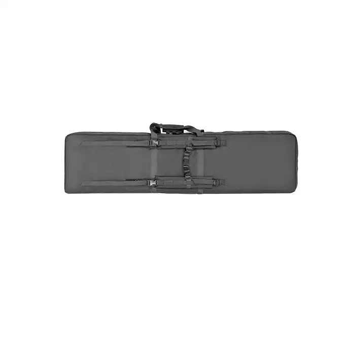 130cm Rifle Bag - Black [8FIELDS]