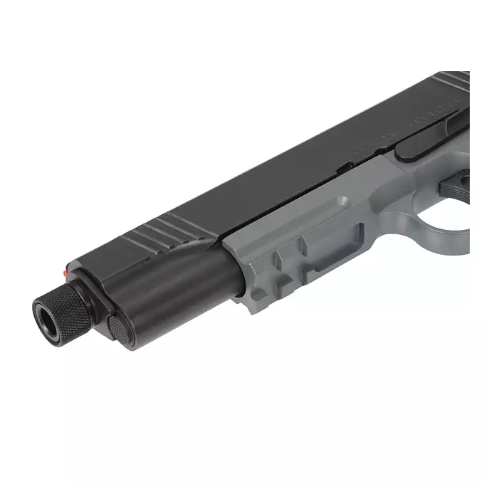 [Zestaw] R32 Darkstorm [Army Armament] + Tracer Eshooter Flare Cube BT [ESHOOTER]