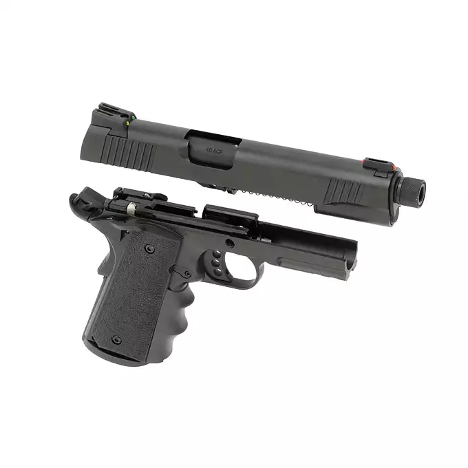 [Zestaw] R32 Nightstorm [Army Armament] + Tracer Eshooter Flare Cube BT [ESHOOTER]