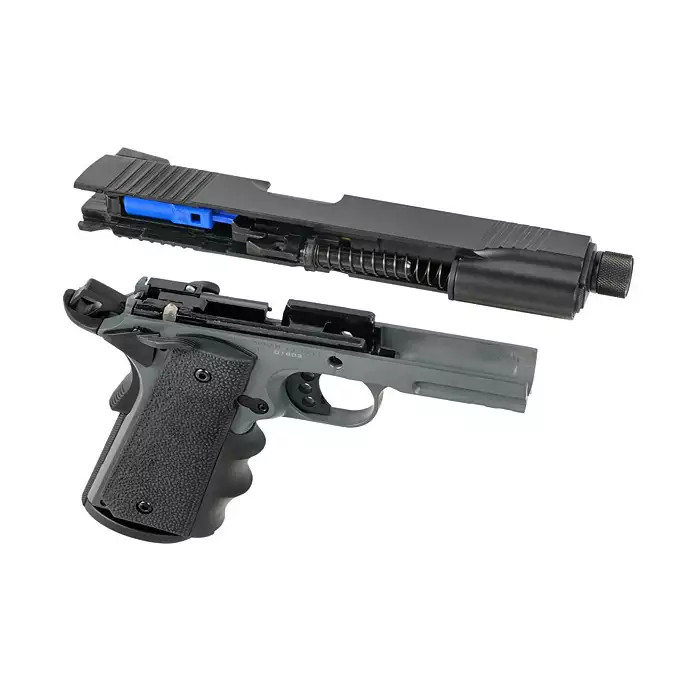 [Zestaw] R32 Darkstorm [Army Armament] + Tracer Eshooter Flare Cube BT [ESHOOTER]
