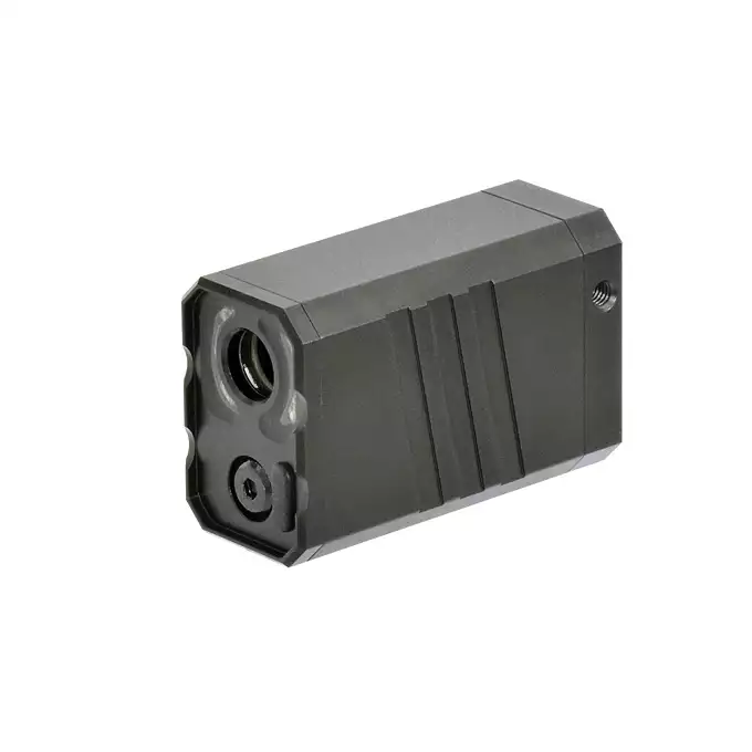 [Zestaw] R504 - Tan [Army Armament] + Tracer Eshooter Flare Cube BT [ESHOOTER]