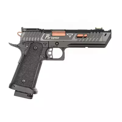 [Zestaw] Replika R614 TTI JW4 Pit Viper [JAG Arms]