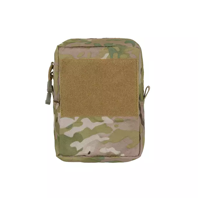 Uniwersalna ładownica w systemie MOLLE - Multicamo [8FIELDS]