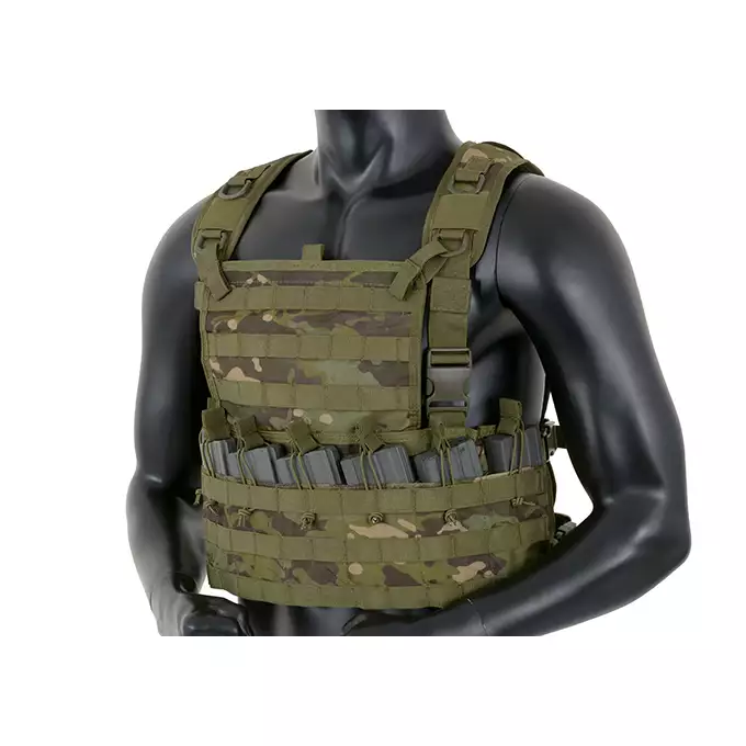 Taktyczny Chest Rig piechoty - MT [8FIELDS]