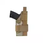Modular Universal Belt Holster - Multicamo [8FIELDS]