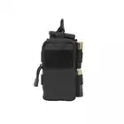 Ładownica karabinowa z zasobnikiem - Black [8FIELDS]