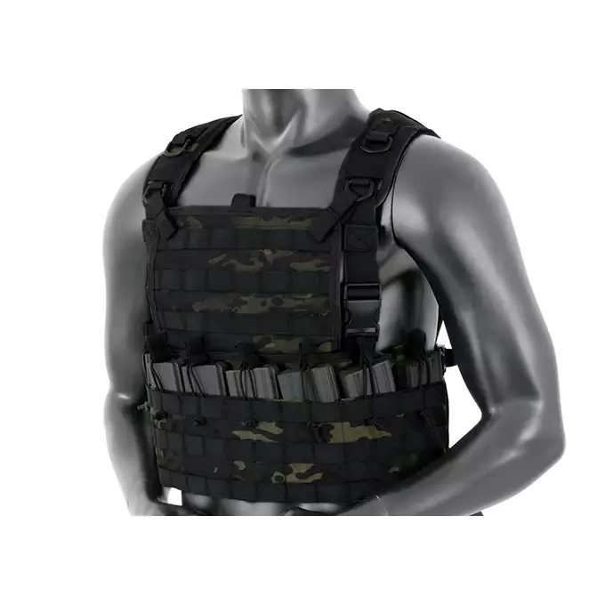 Taktyczny Chest Rig piechoty - MB [8FIELDS]