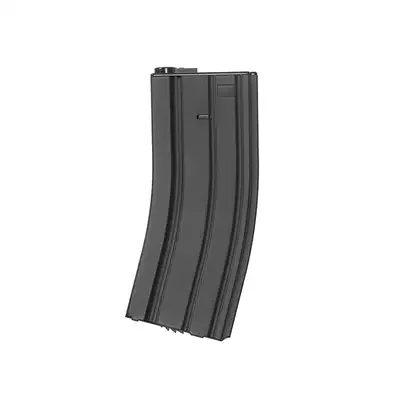 Cargador Hi-Cap 300bb para la serie AR-15/M4 - Negro