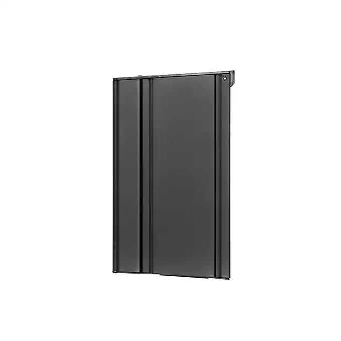 Cargador de acero de 180bb para la serie M14 - Negro [CYMA]