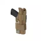 Modular Universal Belt Holster - Multicamo [8FIELDS]