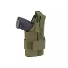 Modular Universal Belt Holster - Olive [8FIELDS]