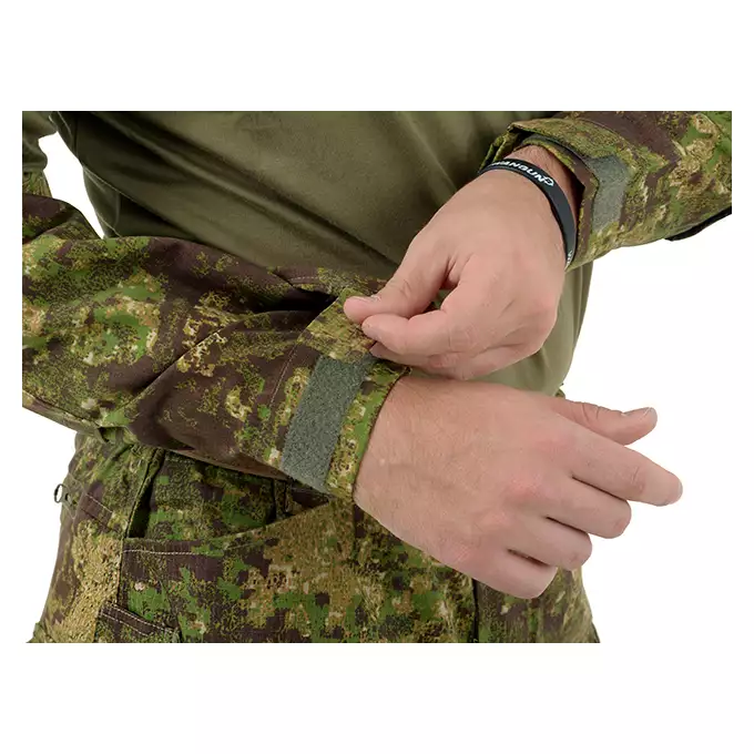 Combat Uniform Gen3 (XXL Size) - MT [EM]