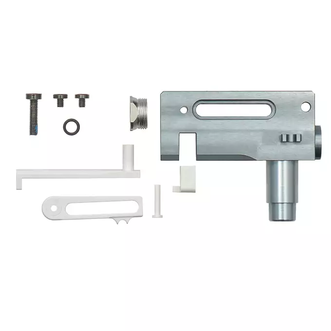 Precyzyjna Komora Hop-Up AK, CNC [RETROARMS]