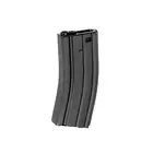 320rd Hi-Cap steel magazine for AR-15/M4 - Black [CYMA]