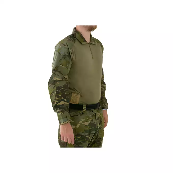 Mundur bojowy Gen3 (Rozmiar L) - MultiCam Tropic [EM]