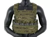 Taktyczny Chest Rig piechoty - MT [8FIELDS]