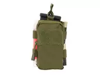 Ładownica karabinowa z zasobnikiem - Olive [8FIELDS]