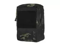 Uniwersalna ładownica w systemie MOLLE - MB [8FIELDS]