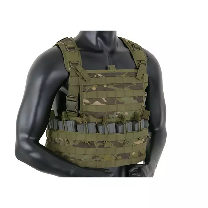 Taktyczny Chest Rig piechoty - MT [8FIELDS]
